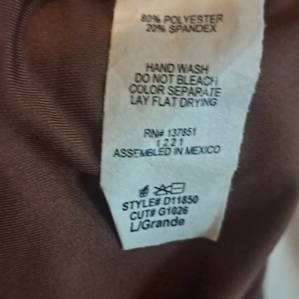 NWT RUCHED BODYCON DRESS - Picture 5 of 5